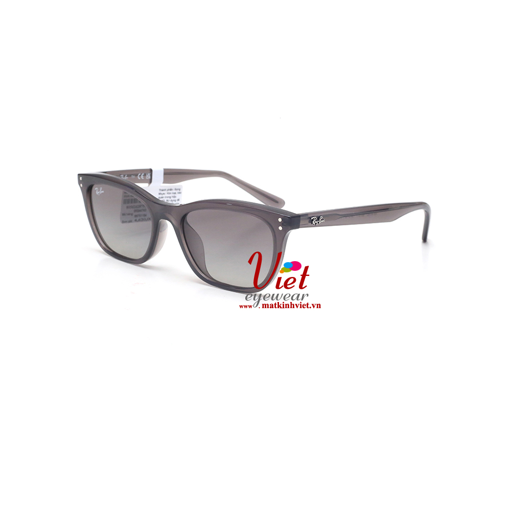 Kính mát RayBan RB4474D 6675/11